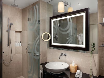 Grand Hotel River Park, a Luxury Collection Hotel Bratislava – foto 3