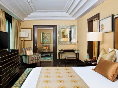 The Leela Palace Chennai – foto 5