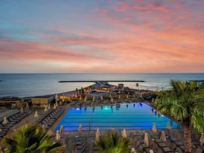 The Vista at Hilton Tel Aviv – foto 5