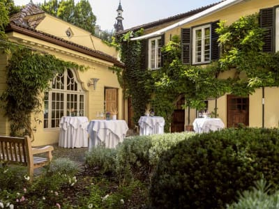 Parkhotel Laurin – foto 2