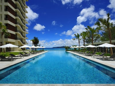 The Terrace Club Wellness Thalasso At Busena – foto 4
