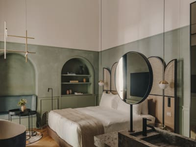 Hotel Palau Fugit – foto 3