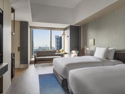 InterContinental Kaohsiung by IHG – foto 2