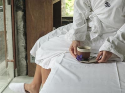 Paru Boutique Hotel – foto 3