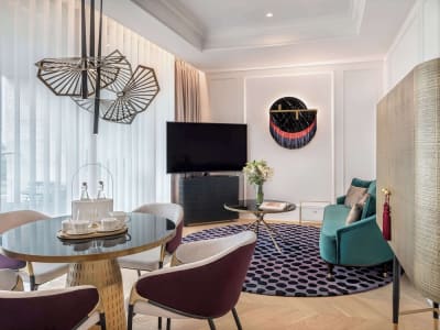 Sofitel Cotonou Marina Hotel & Spa – foto 3