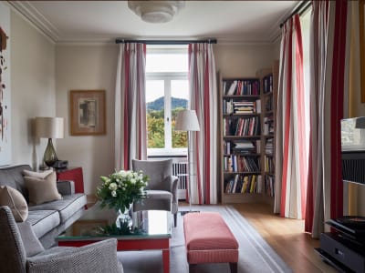 Brenners Park - Hotel & Spa, Oetker Hotels – foto 2