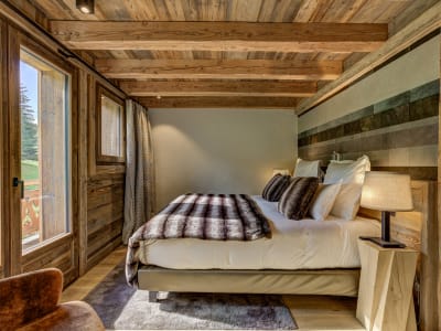 Armancette Hotel, Chalets & Spa - The Leading Hotels of the World – foto 5