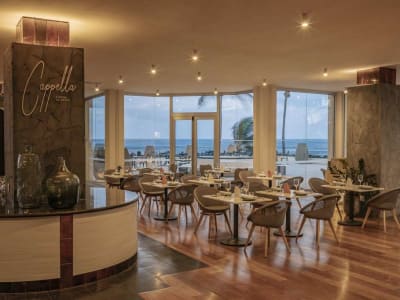 Paradisus by Meliá Salinas Lanzarote – Adults Only – All Inclusive – foto 4