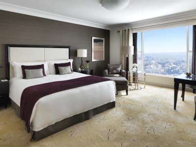 Four Seasons Hotel Amman – foto 2