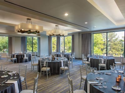 JW Marriott Atlanta Buckhead – foto 3