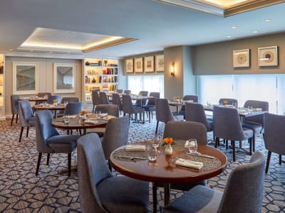 The Lancaster Hotel – foto 2