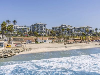 MISSION PACIFIC BEACH RESORT, part of JdV by Hyatt – foto 3