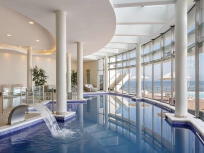 Sheraton Miramar Hotel & Convention Center – foto 2