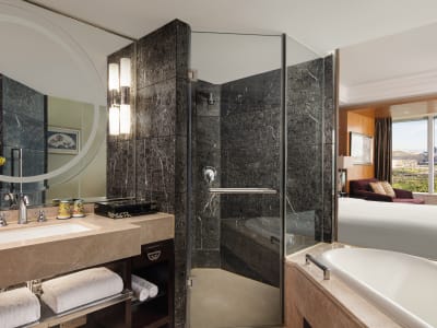 InterContinental Chengdu Century City by IHG – foto 2
