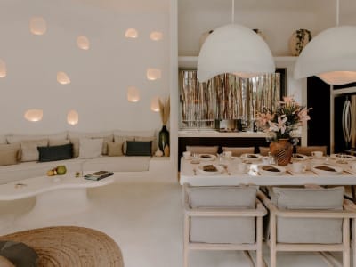 Hotel Milam, Michelin Key winner – foto 2