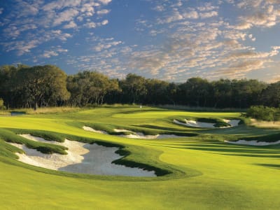 JW Marriott San Antonio Hill Country Resort & Spa – foto 5
