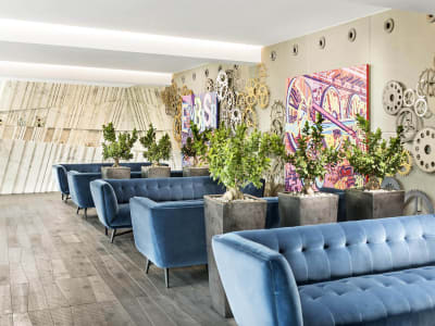Swissotel Resort Bodrum Beach – foto 3