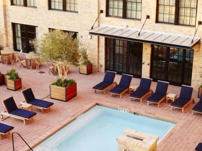 Hotel Emma San Antonio – foto 2