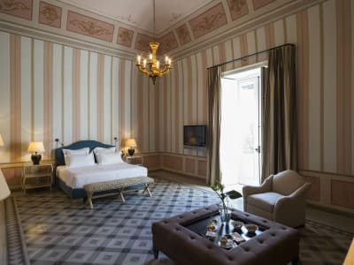 Palazzo Margherita – foto 2