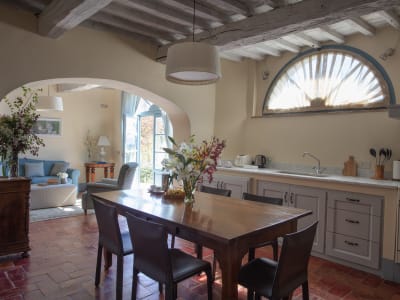 Borgo Pignano Tuscany – foto 2