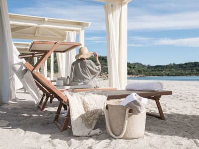 Abi d'Oru Sardinian Beach Resort & Spa – foto 3