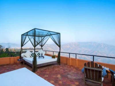 The Dwarika's Resort – foto 2