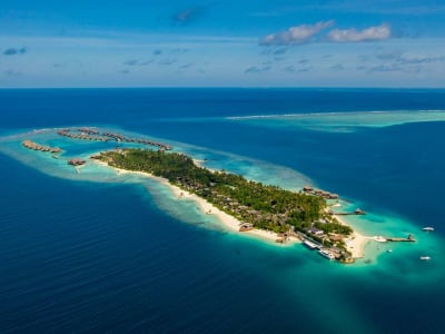 Ozen Reserve Bolifushi- All Inclusive with Free Transfers – foto 2