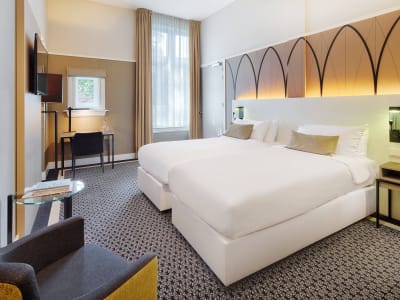 Hotel Nassau Breda, Autograph Collection by Marriott – foto 4