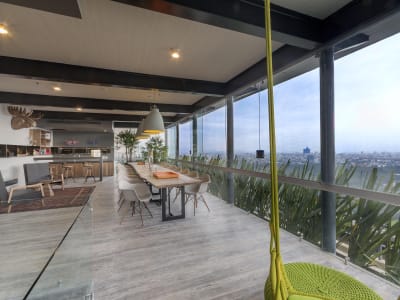 InterContinental Presidente Mexico City by IHG – foto 4