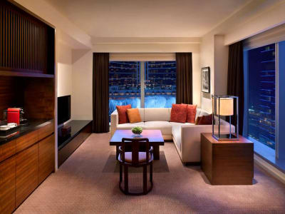 Grand Hyatt Macau – foto 4