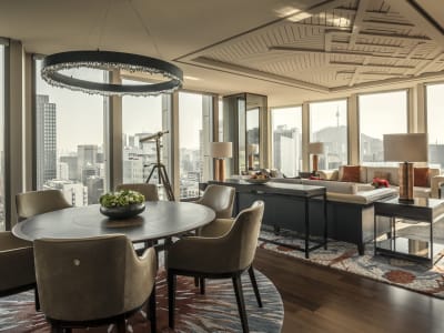 Four Seasons Hotel Seoul – foto 5