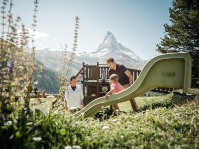 Riffelalp Resort 2222m – foto 4