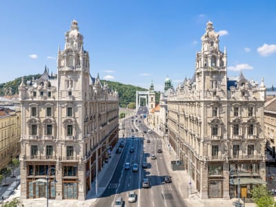 Matild Palace, a Luxury Collection Hotel, Budapest – foto 4