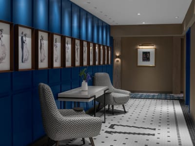 The Dorian, Autograph Collection – foto 5