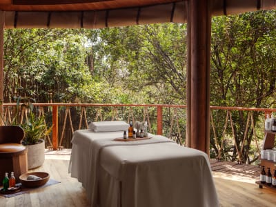 The Ritz-Carlton, Masai Mara Safari Camp – foto 2