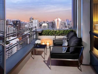 Sofitel Bangkok Sukhumvit – foto 3