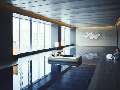 InterContinental Sapporo by IHG – foto 2