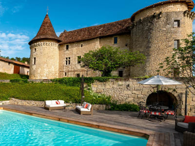 Château de Belet – foto 3