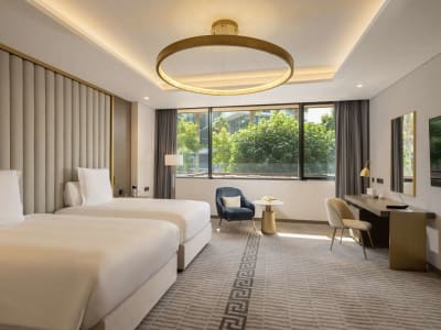 Banyan Tree Dubai at Bluewaters – foto 2