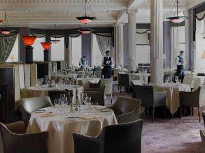 The Gleneagles Hotel – foto 3