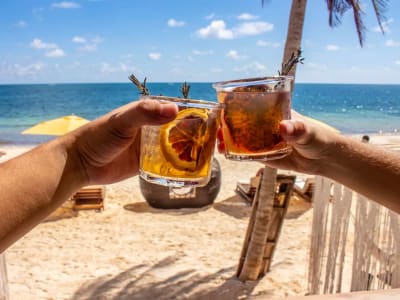 The Fives Oceanfront Riviera Maya - All Inclusive Optional – foto 3