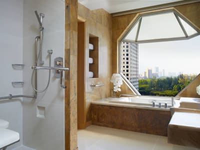 The Ritz-Carlton, Millenia Singapore – foto 5