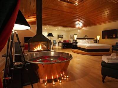 The Yeatman Hotel – foto 3