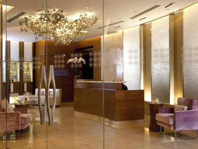 Rosewood Abu Dhabi – foto 5
