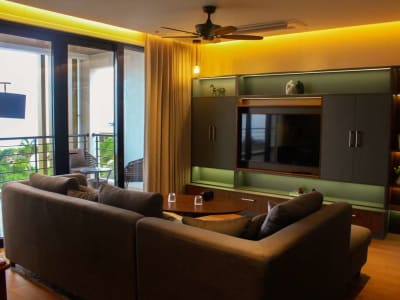 Golden Rock Dive And Nature Resort – foto 2