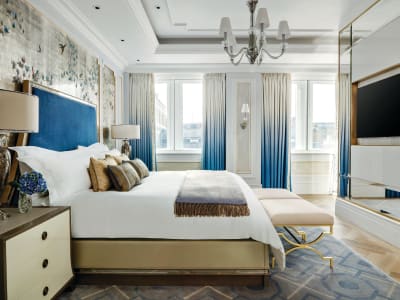 The Langham, London – foto 4