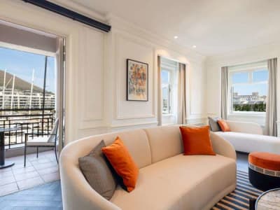 Cape Grace, A Fairmont Managed Hotel – foto 3