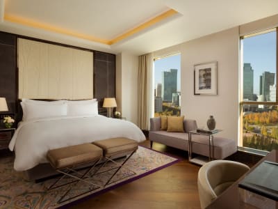 The Ritz-Carlton, Astana – foto 2