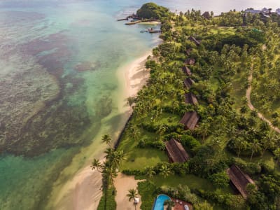 Wakaya Island Resort & Spa – foto 4