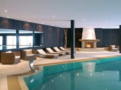 Chalet RoyAlp Hôtel & Spa – foto 3